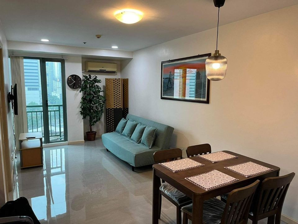 Soho central mandaluyong