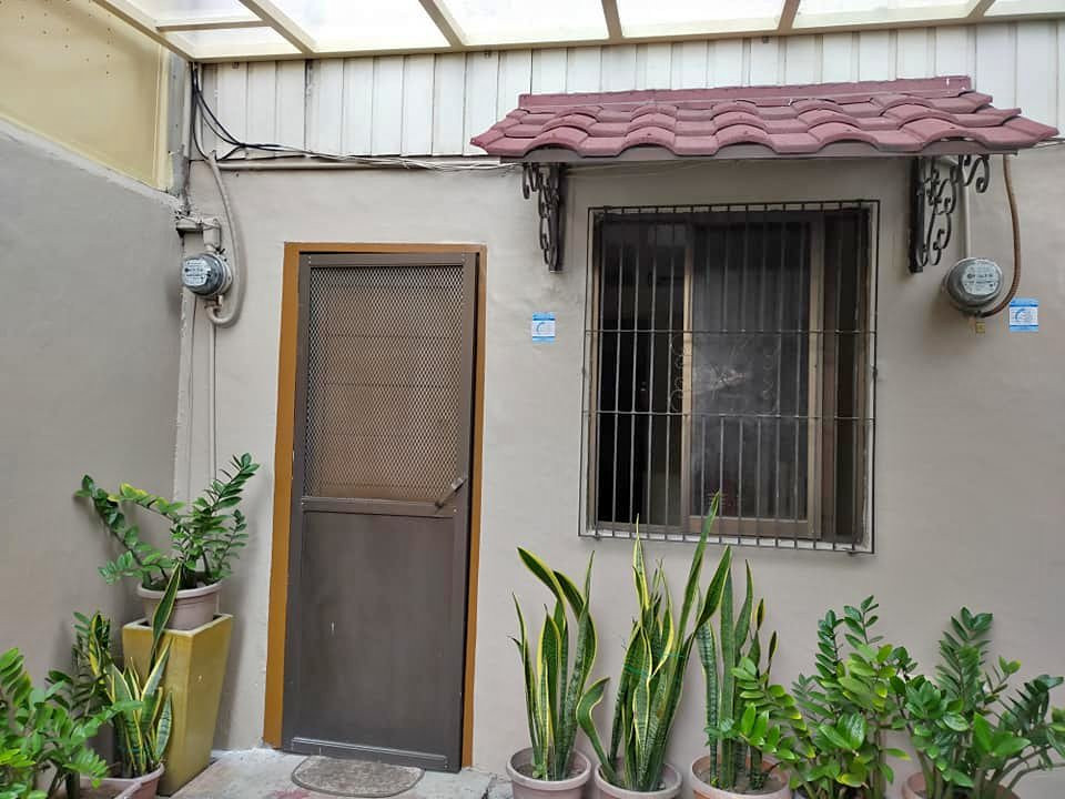 APARTMENT FOR RENT
