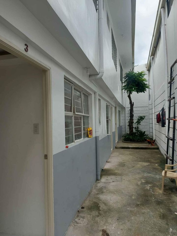 Apartment type for rent