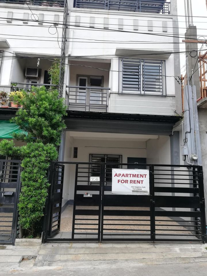 Apartment for Rent