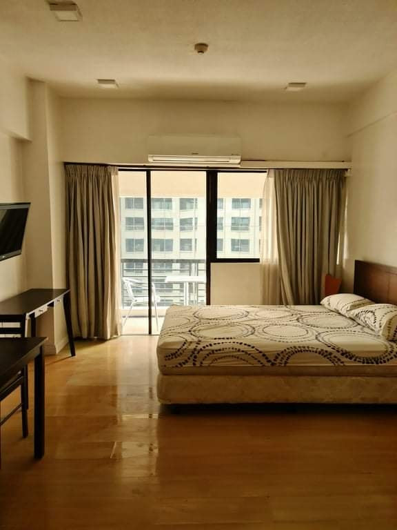 FOR RENT in GREENBELT RADISSONS
