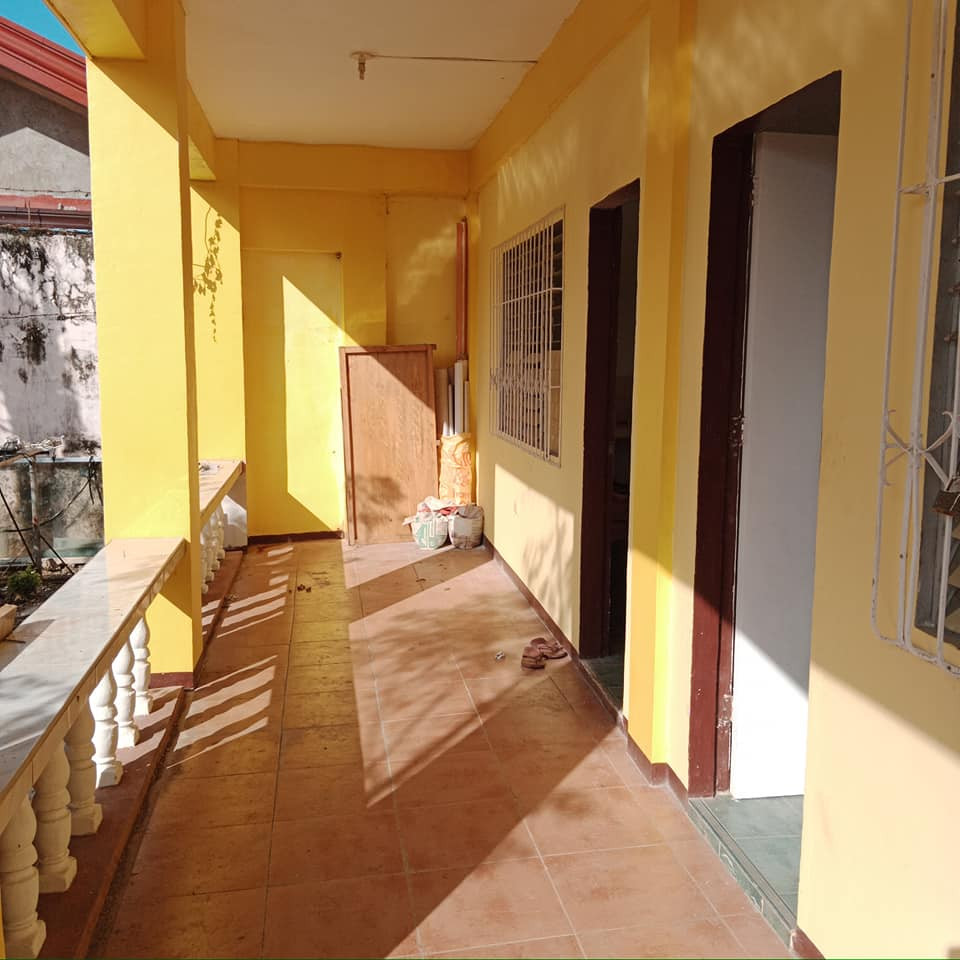 Studio type for rent