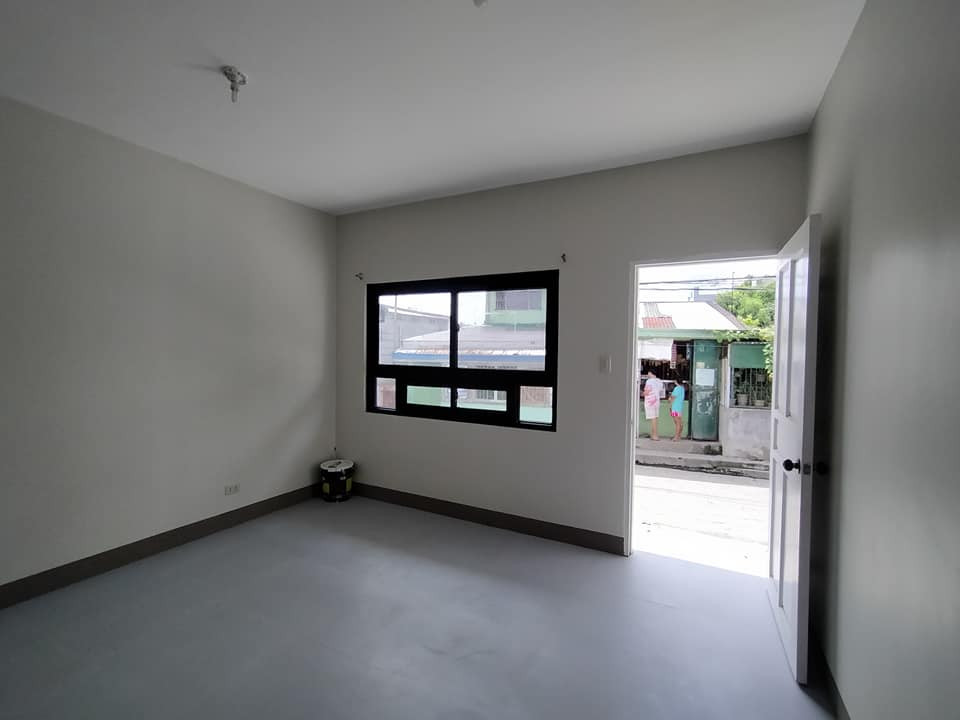 4 UNIT APARTMENT FOR RENT