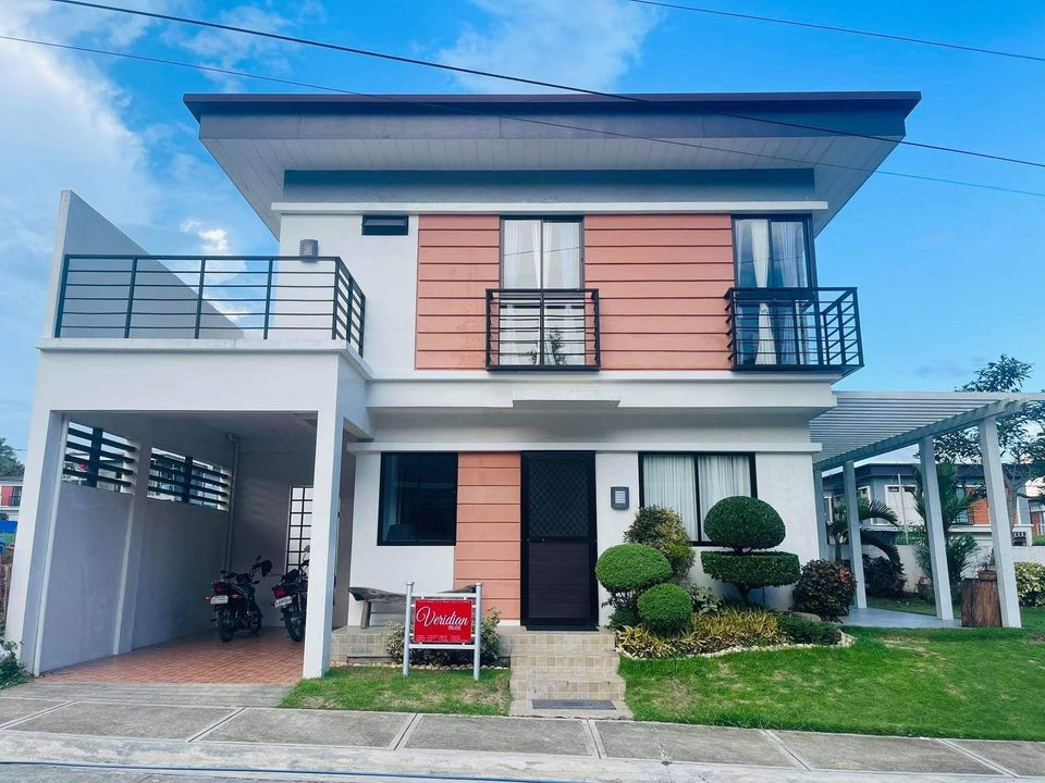 Lipa Subdivision Amiya Rosa