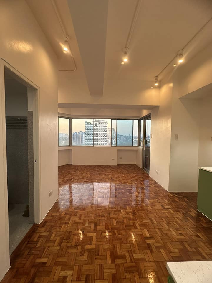 Greenhills Condo for Rent