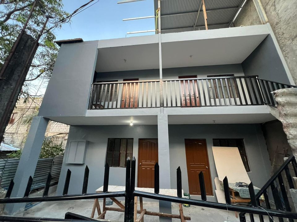 APARTMENT FOR RENT
