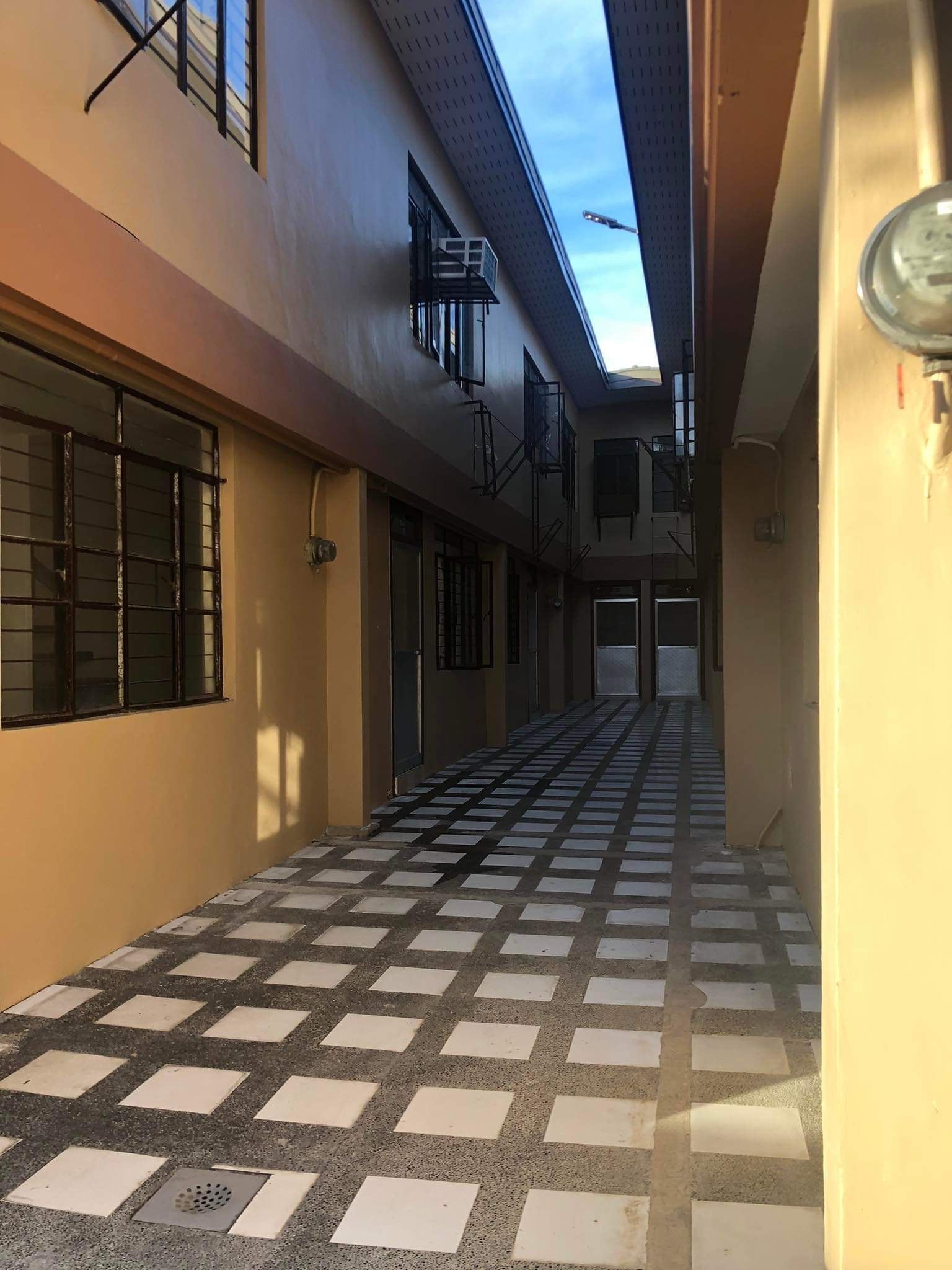 Apartment for rent