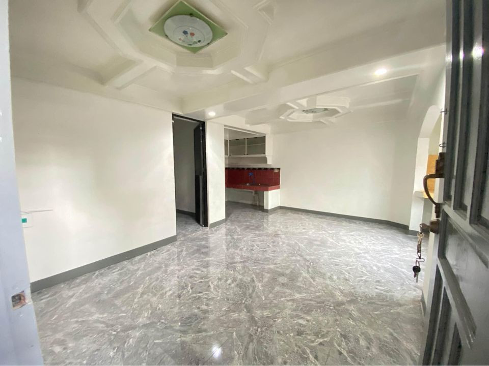 HOUSE FOR RENT