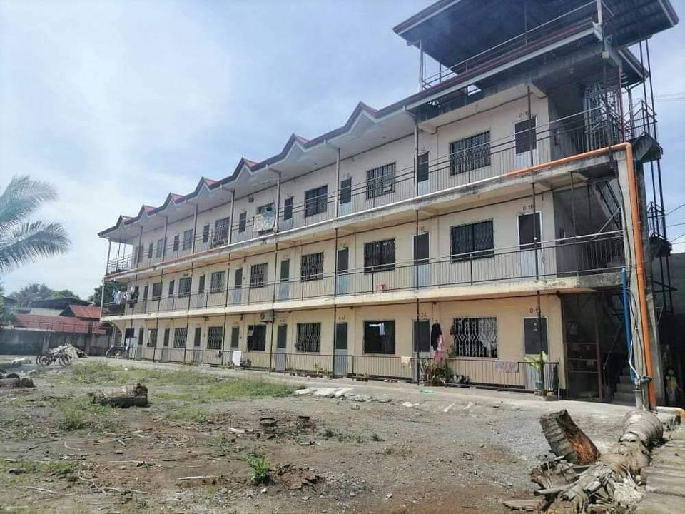 APARTMENT FOR RENT