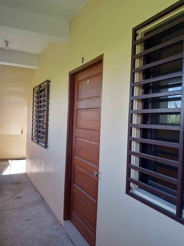 Apartment for rent Vfl subd.san Rafael 3 noveleta cavite