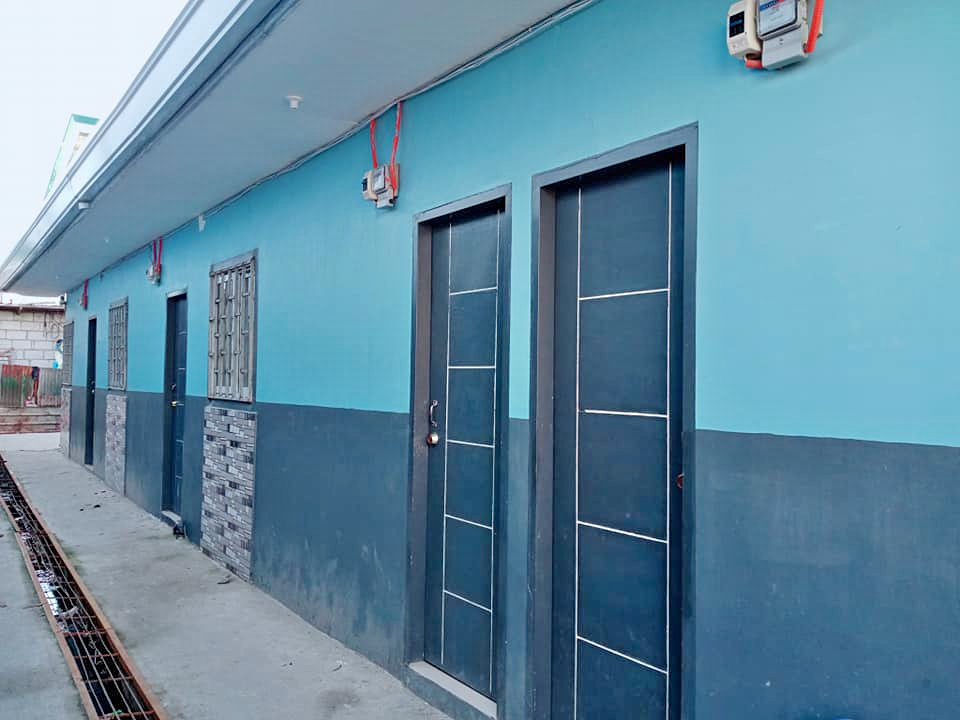 Apartment for rent