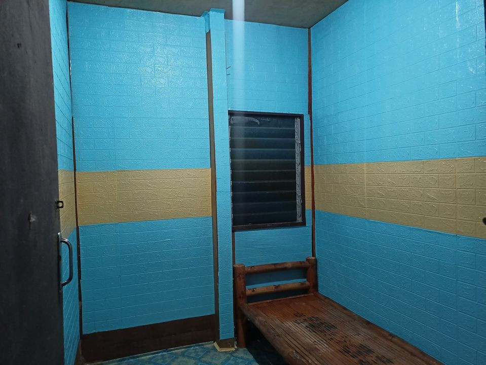 ROOM FOR RENT good for two person