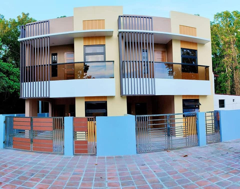 House For Rent, Lipa city Batangas
