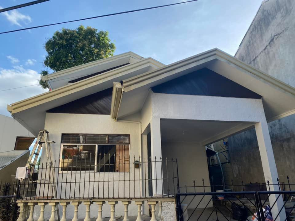 SINGLE DETACHED HOUSE 134 LOT AREA