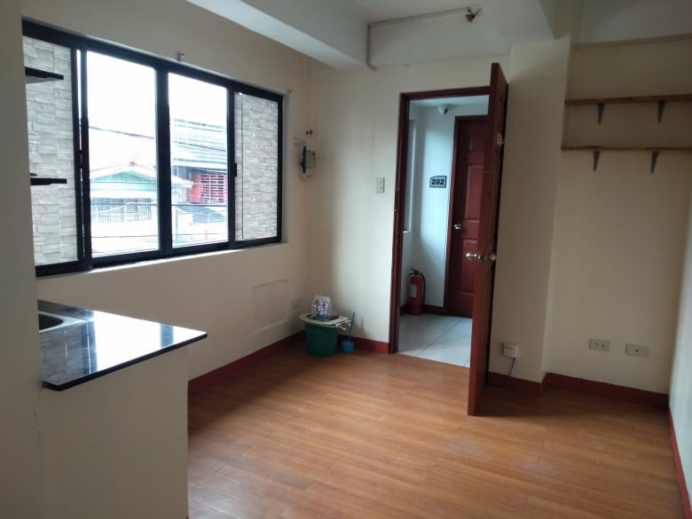 Studio Type Unit (Bare Type Only) Makati, Metro Manila