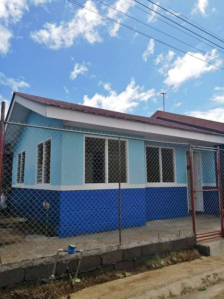 House for rent