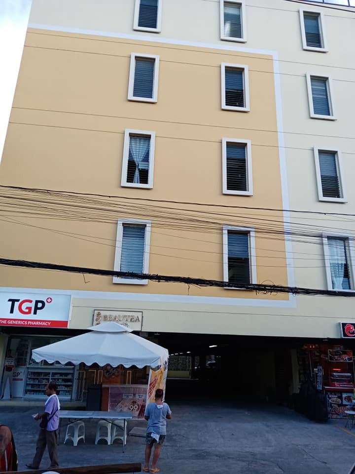 Rentals Units