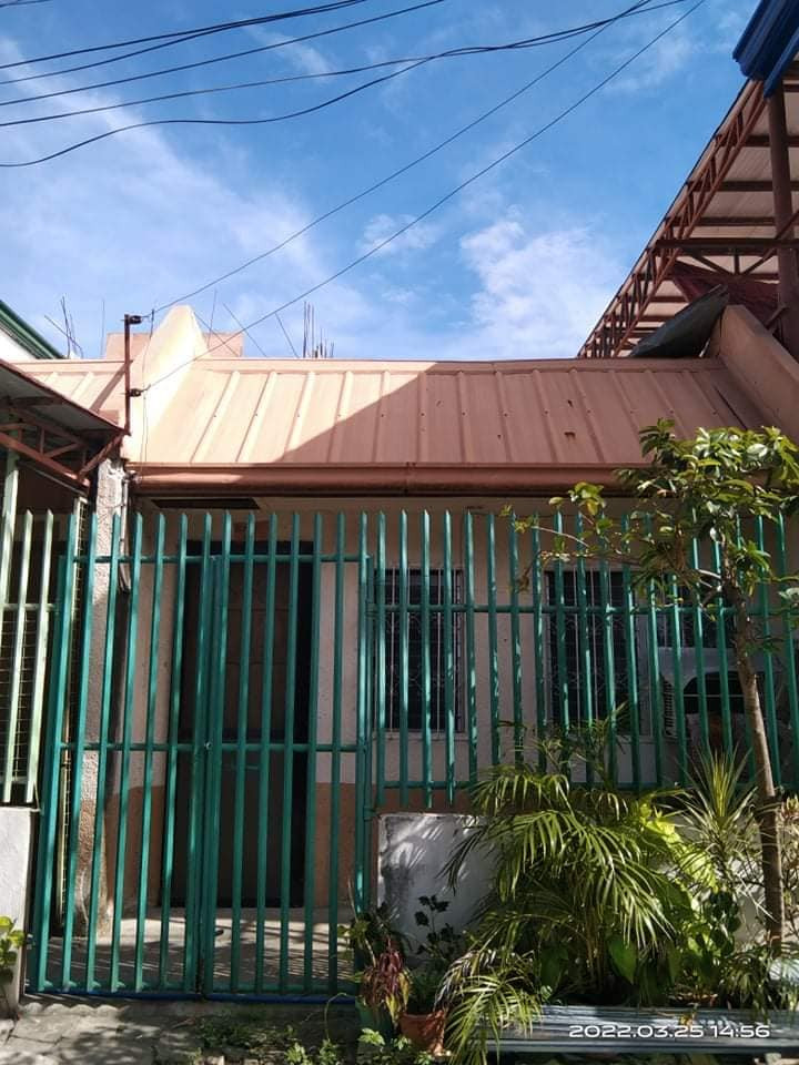 House for rent