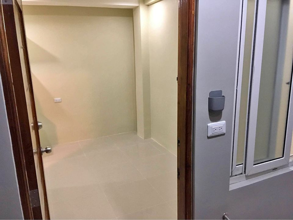 One bedroom unit for rent