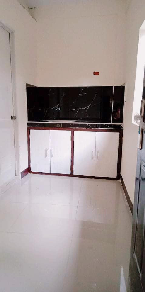My Own Brandnew studio type apartment for rent (unit A)