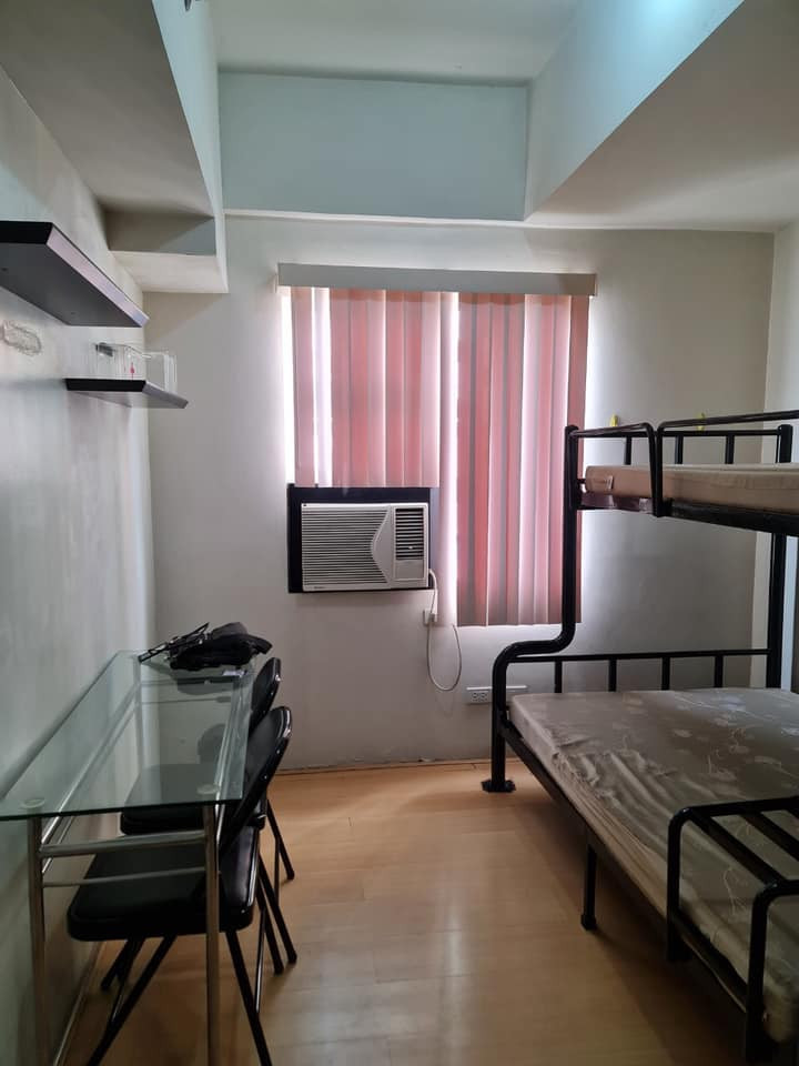 One Archers Place Studio Unit