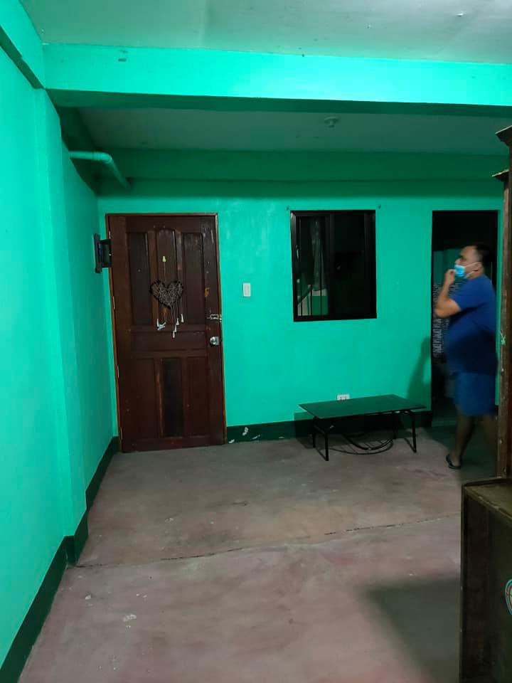 House - Pasay, Quezon City