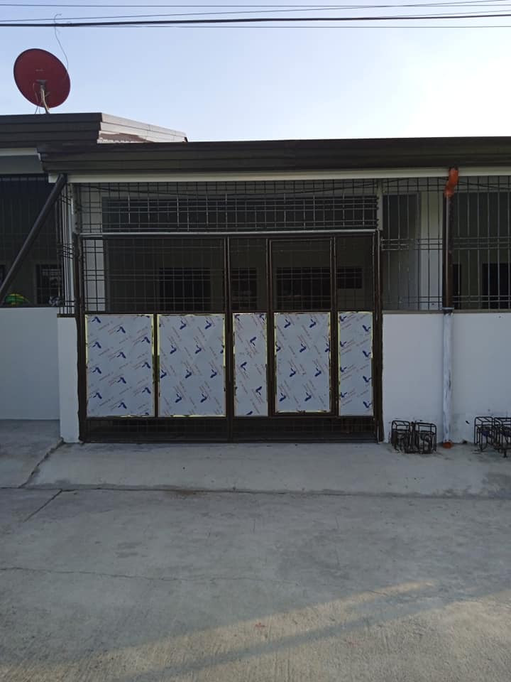 New Apartment Units for RENT in Cristo Rey Capas Tarlac