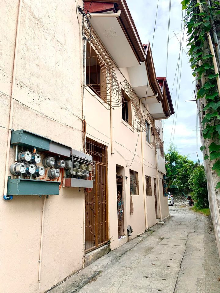 Studio type apartment for rent