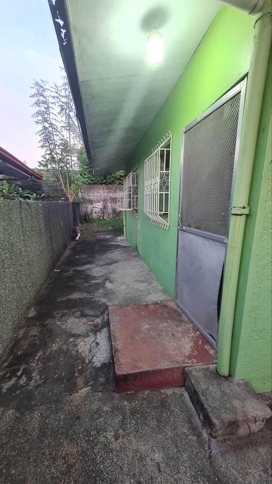 House for rent