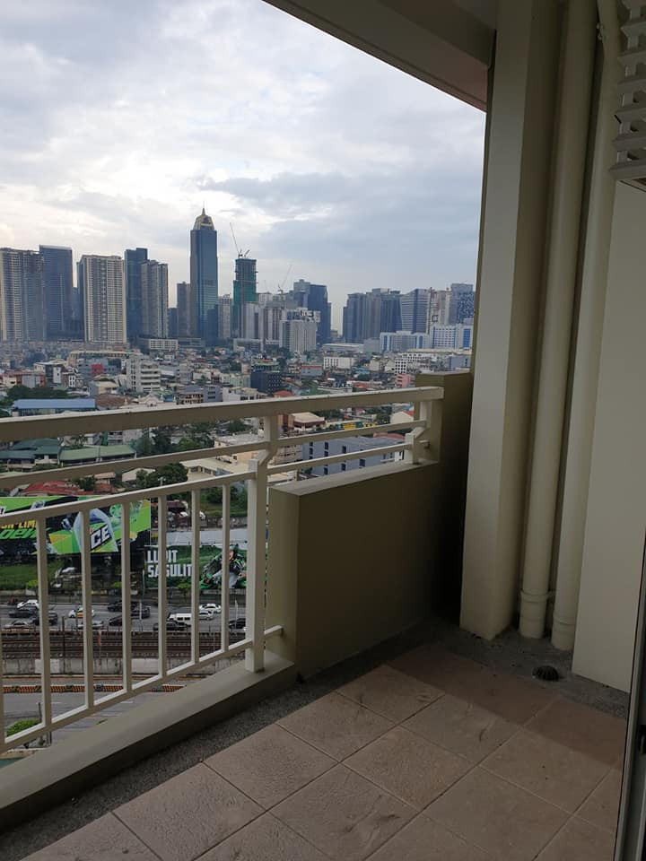 For Lease 2 Bedroom Brio Tower by DMCI near Rockwell Makati