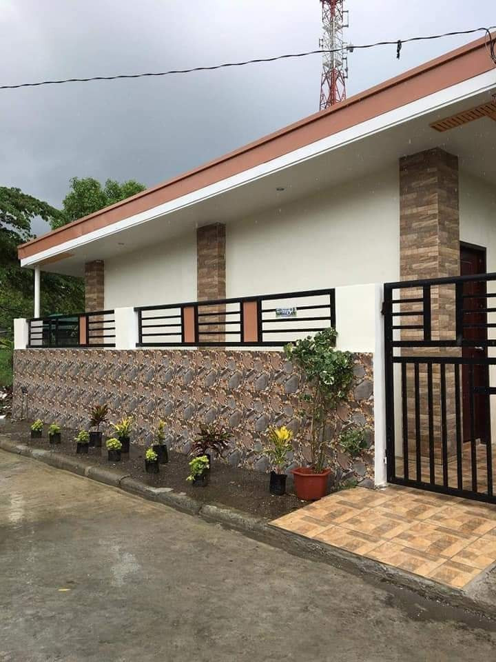 STUDIO TYPE FOR RENT