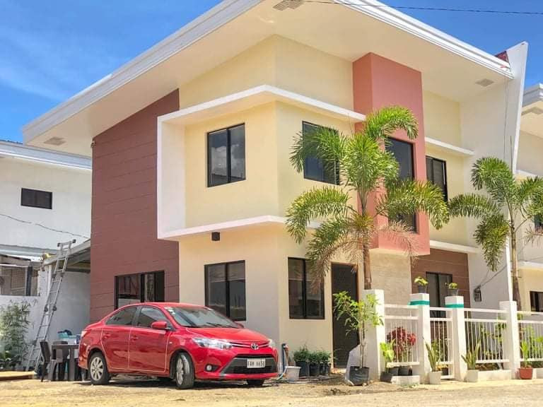 House For Rent