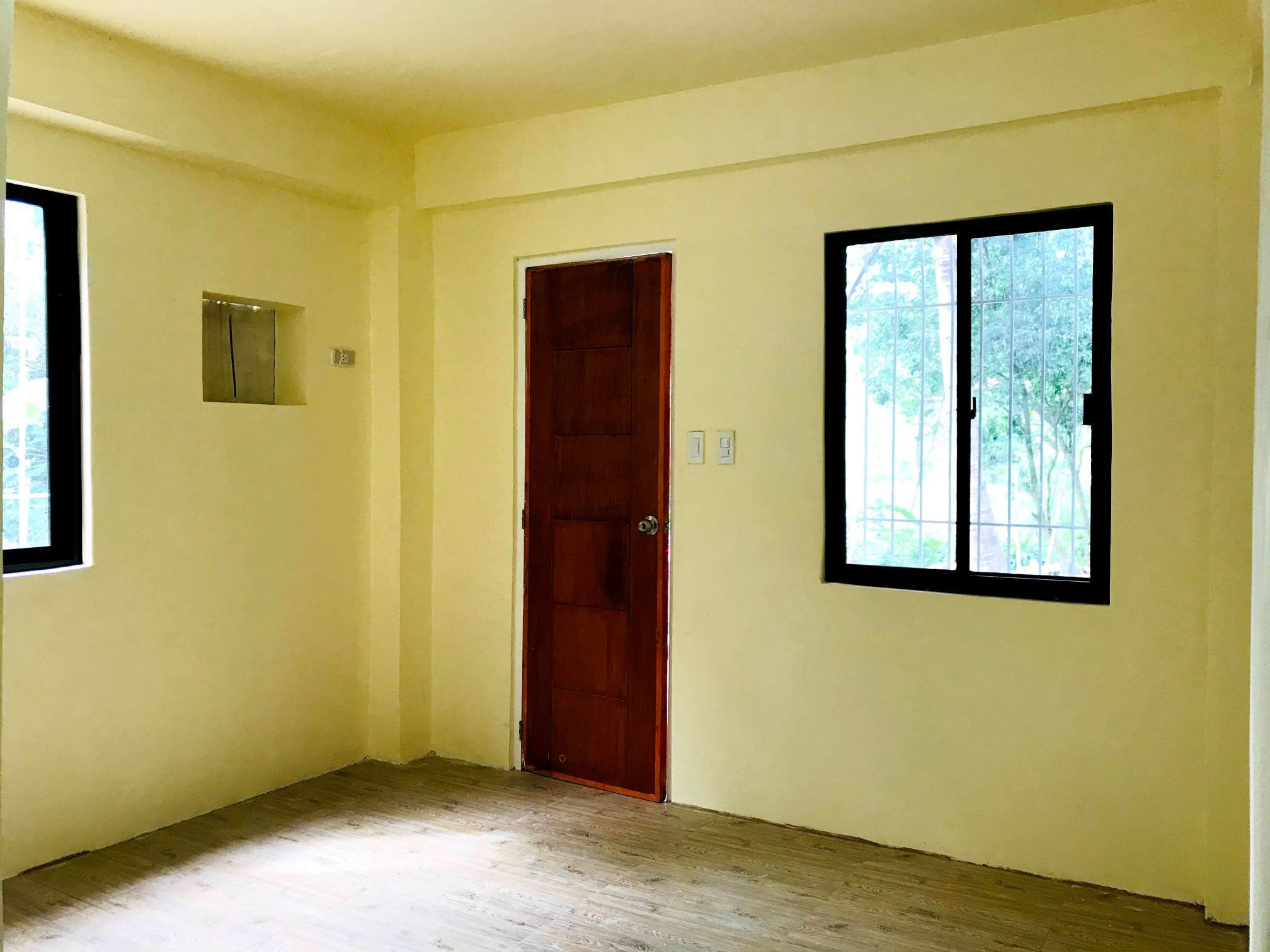 STUDIO TYPE APARTMENT - Sapangbato, Pampanga, Philippines