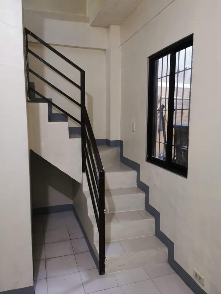 1BR Apartment in Pag-asa Quezon City near SM North & Trinoma