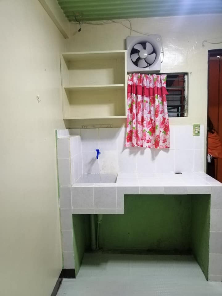 Room for rent