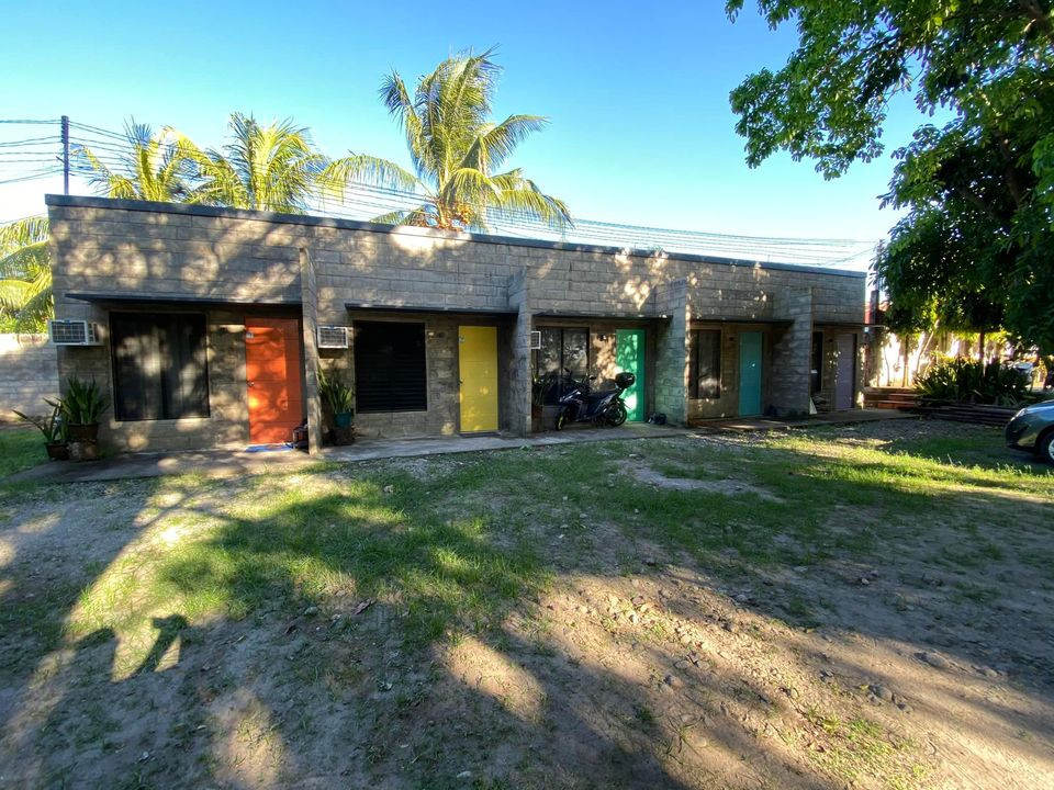 Pad Type for Rent