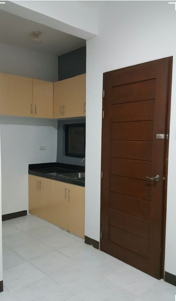 Studio type apartment for rent near UST and Lrt