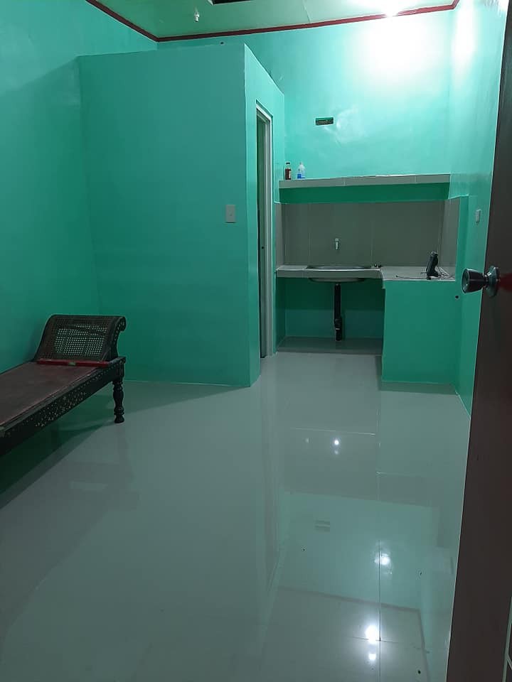 APARTMENT - Santa Barbara, Bulacan