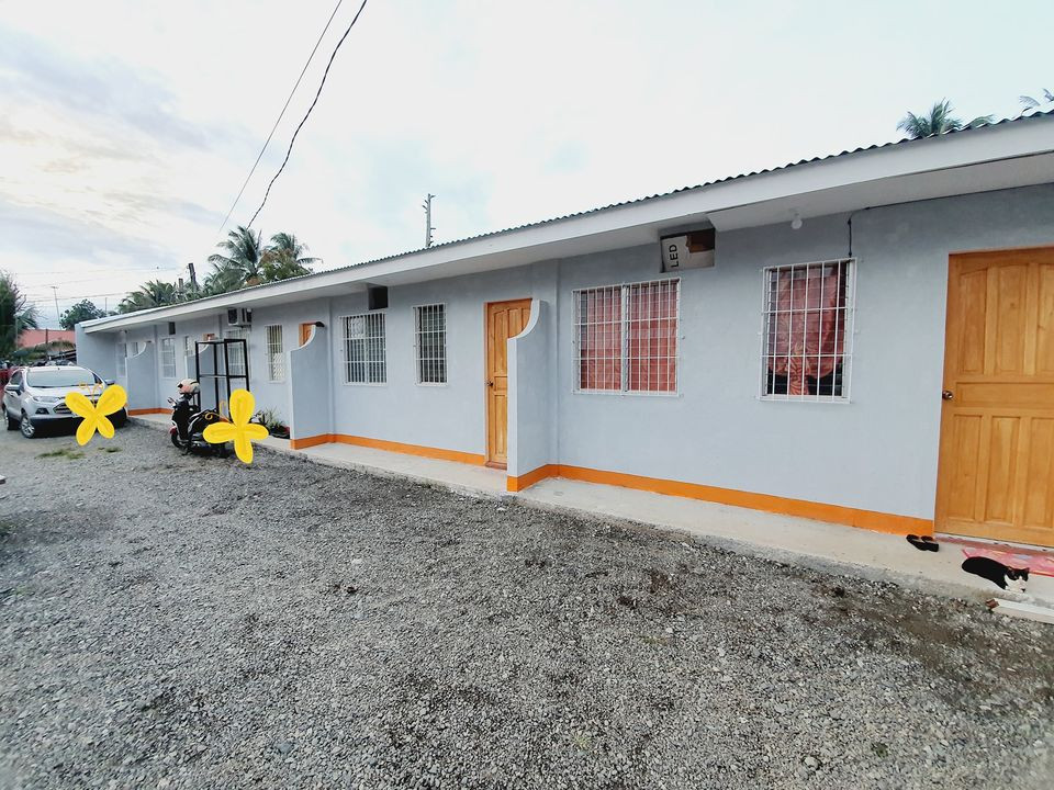 APARTMENT FOR RENT