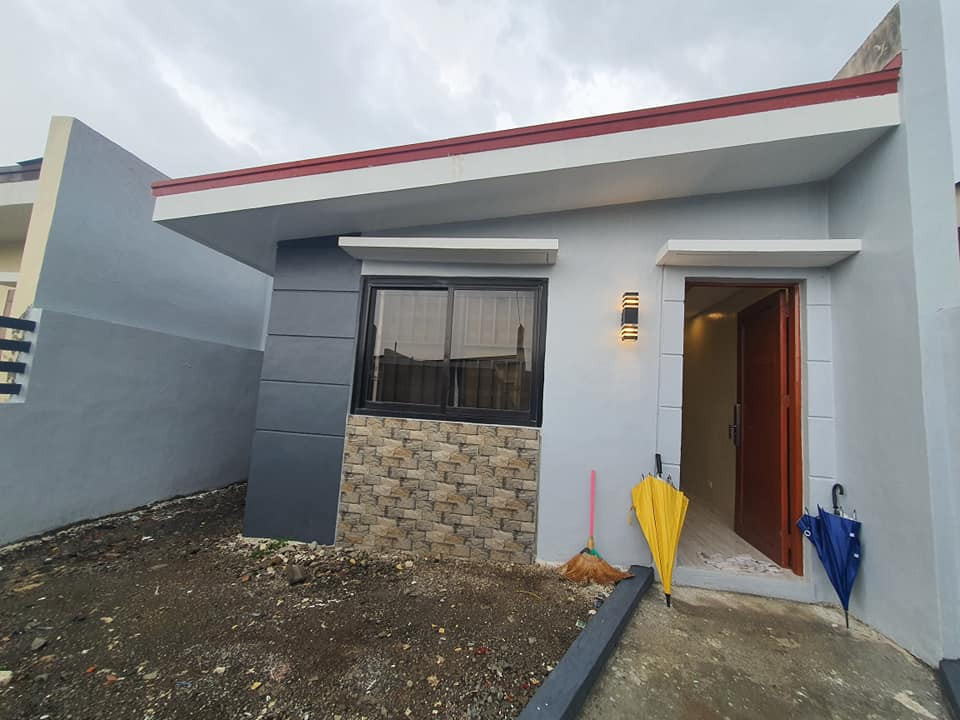 Calamba, house for rent