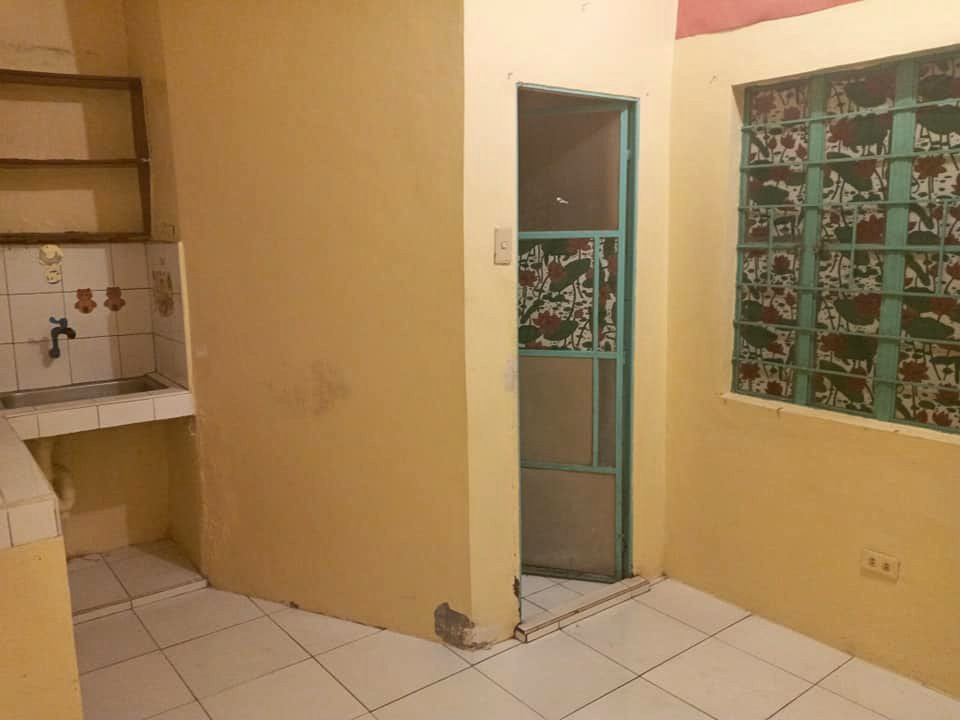 Studio Type Apartment for Rent
