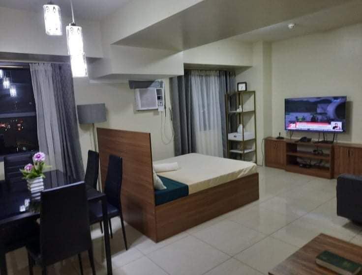 HORIZONS MONTHLY RENTALS