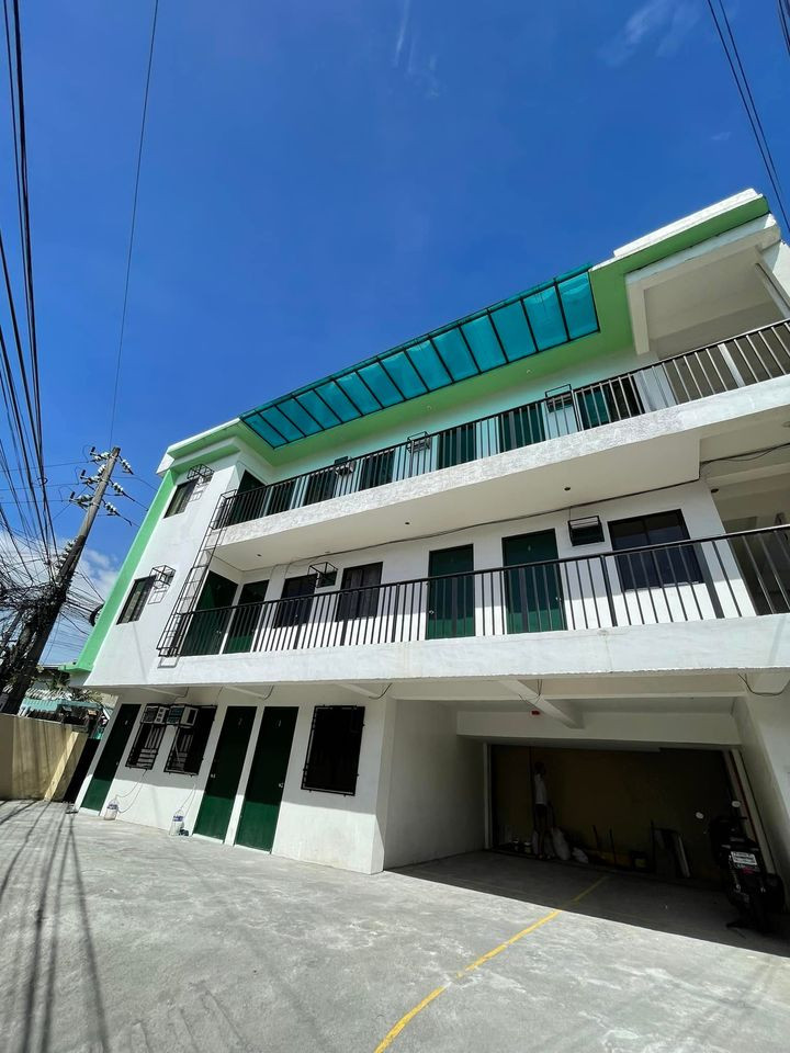 Studio units for Rent