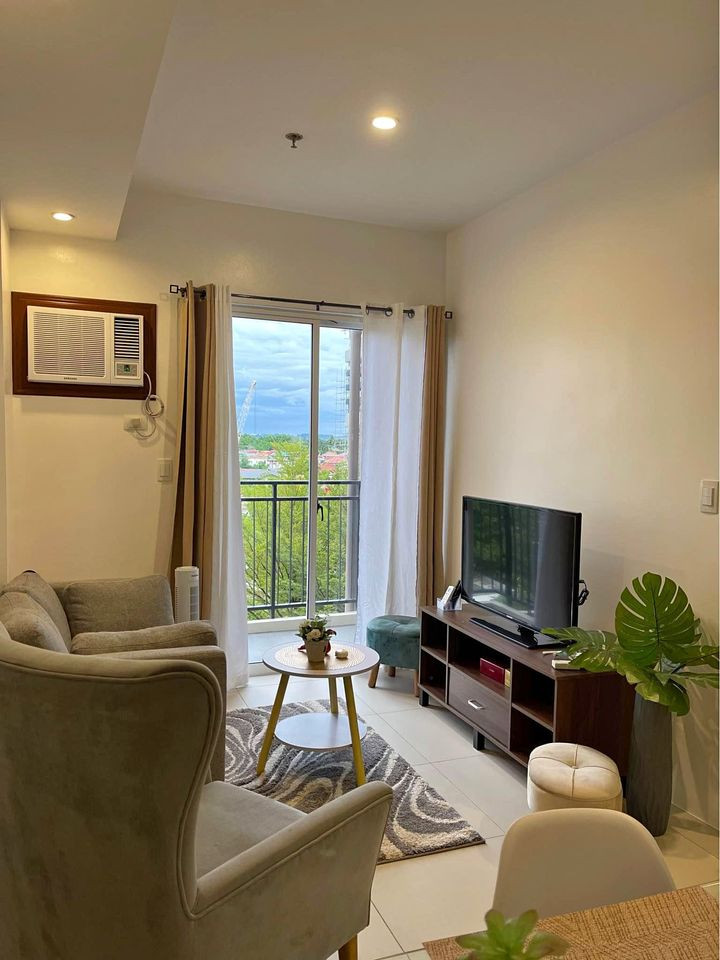 2 Bedroom Condo at Matina Enclaves FOR RENT