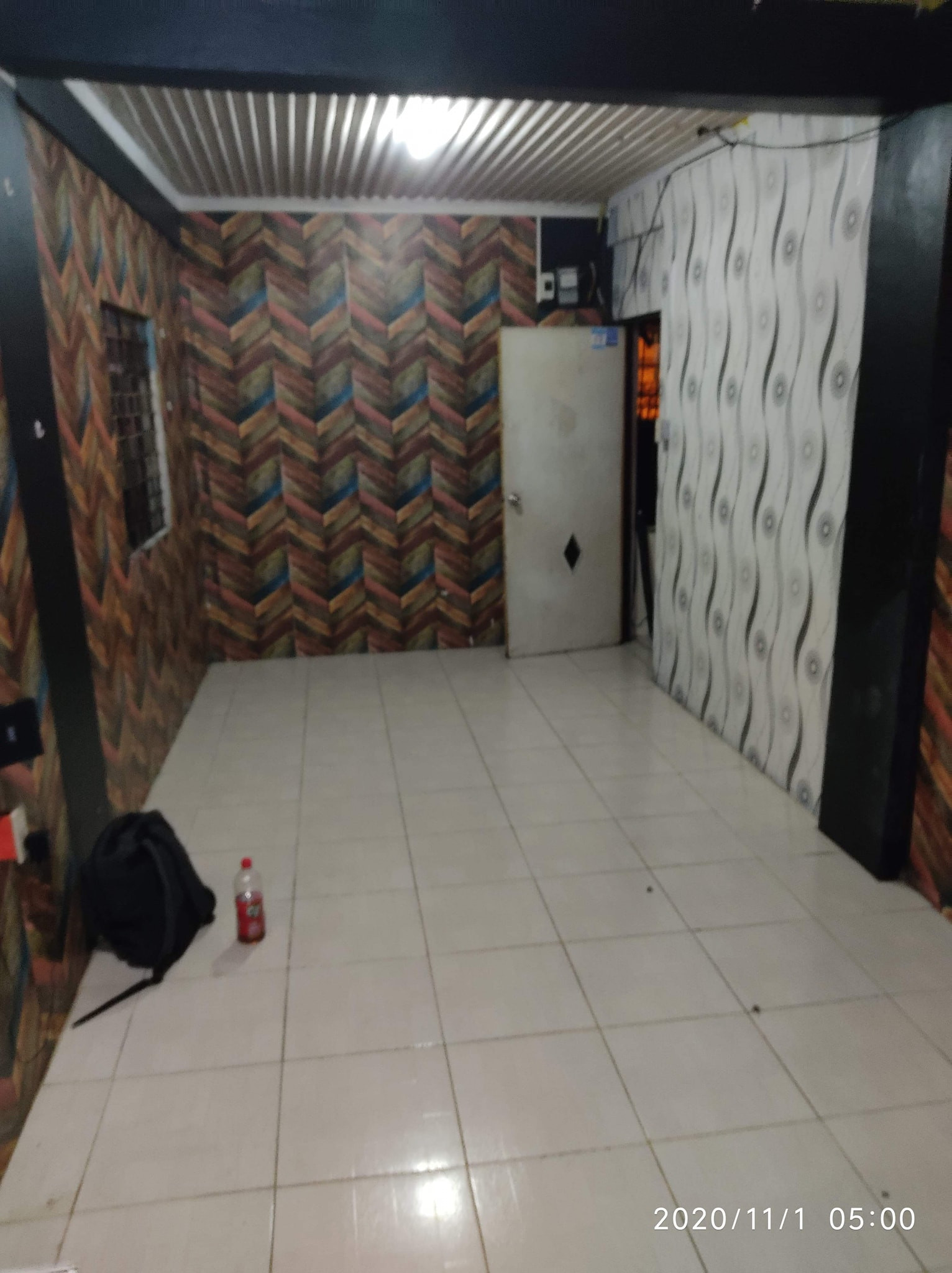 Apartment for Rent in Gladiola St. Brgy Rizal, Makati City
