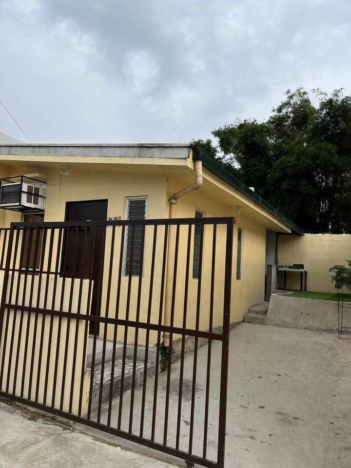 Apartment for rent