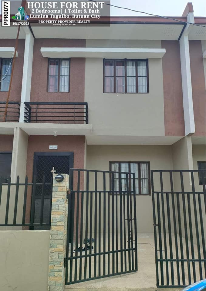 house for rent