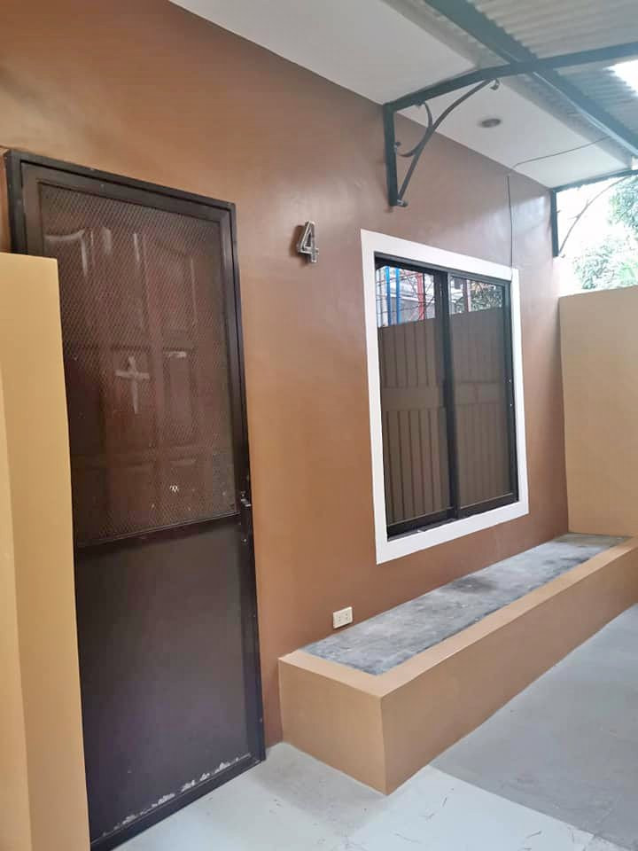Townhouse for rent