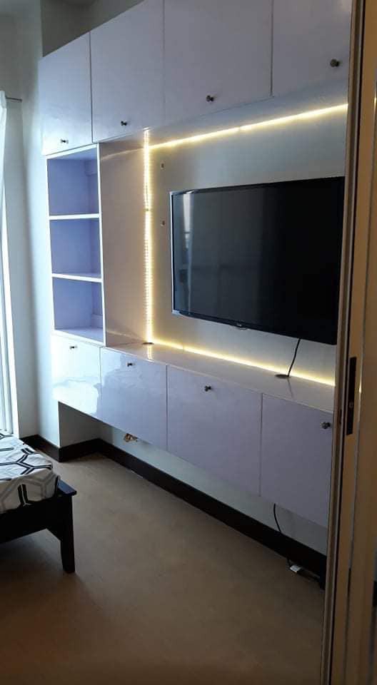 SHERIDAN SOUTH TOWERS -Sheridan, Pasig