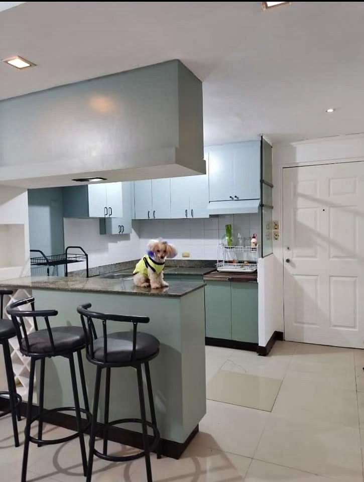 Bonifacio Heights BGC condo for lease/rent